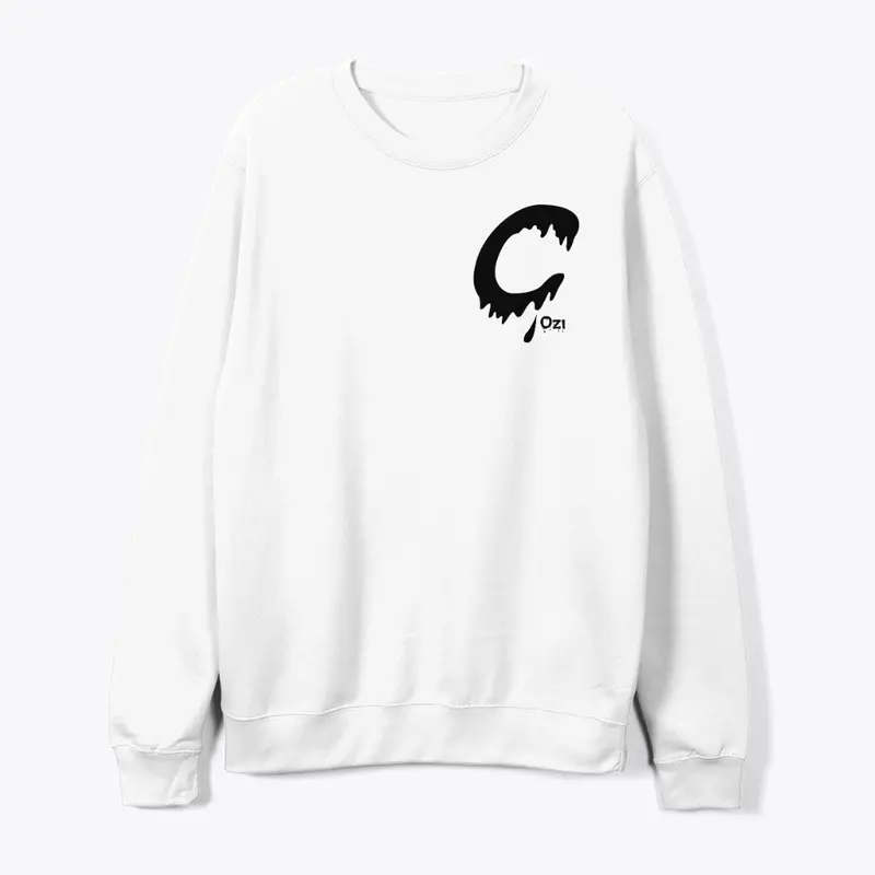 COZI logo (black)