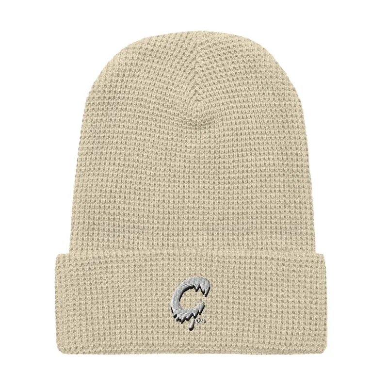 COZI waffle beanie (W)