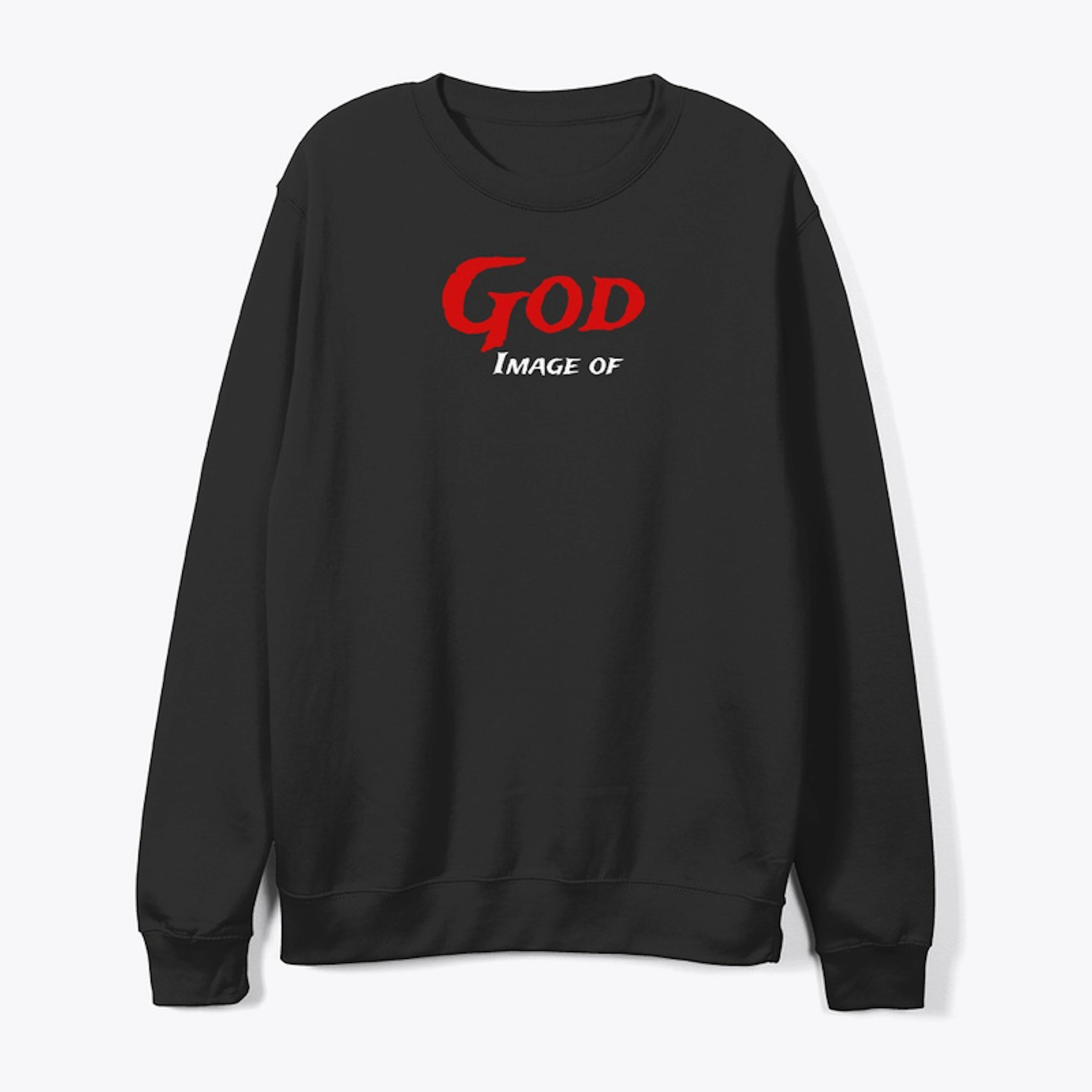 Image of GOD collection (red)