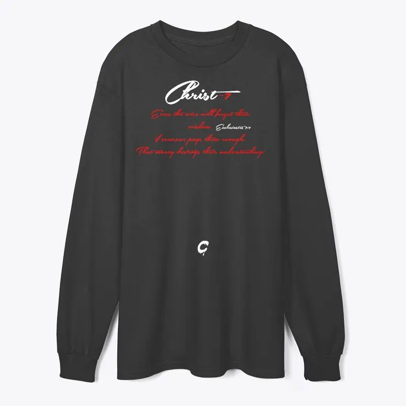 Christ RL -7 collection