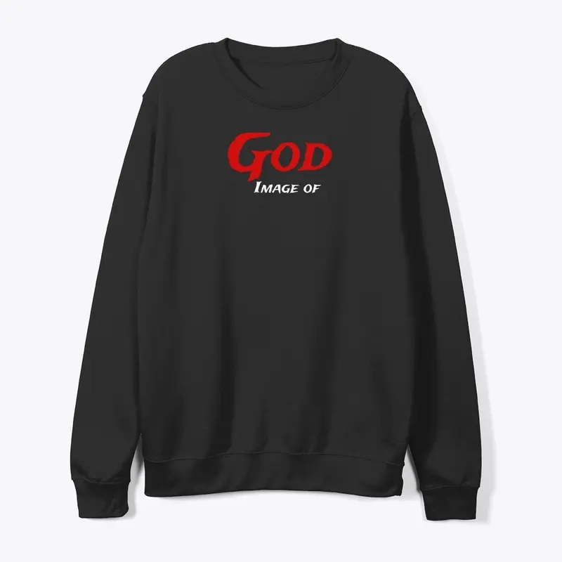 Image of GOD collection (red)